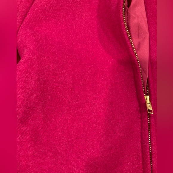 J.Crew Wool Village Coat/ Jacket 00 - Picture 15 of 16